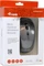 Equip Life kabellose optische Mini Maus grau, USB Vorschaubild