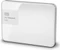 Western Digital WD My Passport Ultra Metal Edition weiß 1TB, USB 3.0 Micro-B Vorschaubild