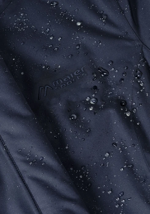 Maier Sports Alberte Funktionsmantel night sky (Damen)