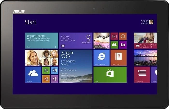 ASUS Transformer Book T100TAF-W10-DK076T, 32GB