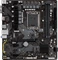GIGABYTE B760M D2H DDR4 (Intel 1700) Vorschaubild