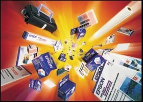 Epson Premium Fotopapier weiß, A3, 255g/m², 20 Blatt