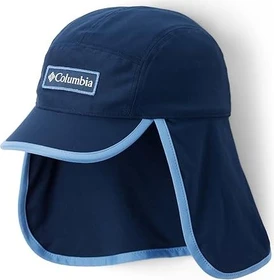 Columbia Cachalot II Kappe collegiate navy/skyler