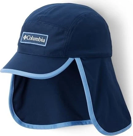 Columbia Cachalot II Kappe collegiate navy/skyler
