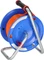 Brennenstuhl Garant Kabeltrommel, Schuko auf 3x Schuko, 25m, IP44, AT-N05V3V3-F 3G1,5 Vorschaubild