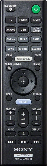 Sony HT-ZF9 + SA-Z9R