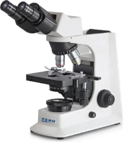 Kern OBL 146 Durchlichtmikroskop