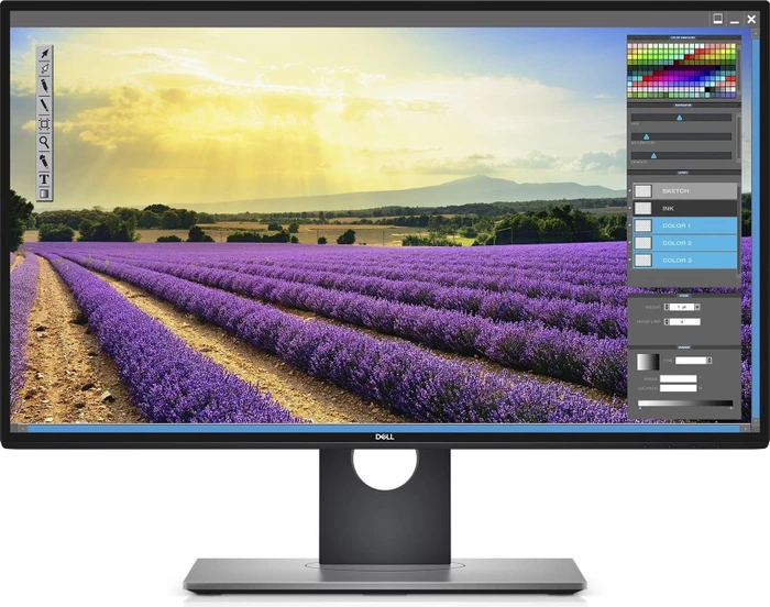 Dell UltraSharp U2718Q, 27"