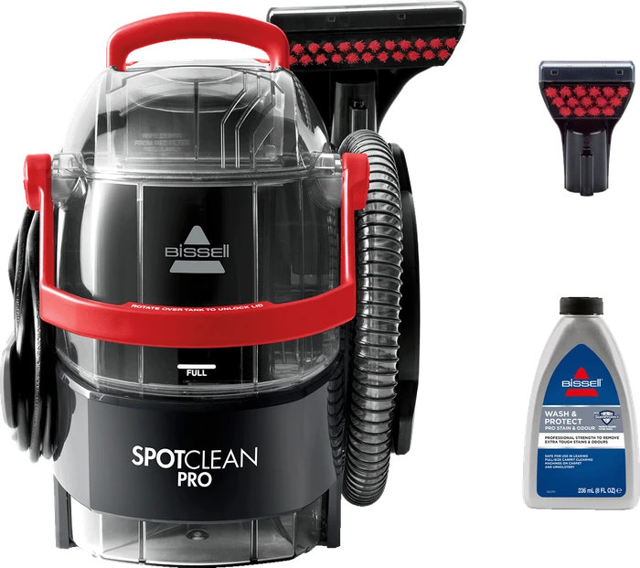 Bissell SpotClean Pro Waschsauger