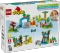 LEGO DUPLO - Wildtier-Familien 3-in-1-Set Vorschaubild