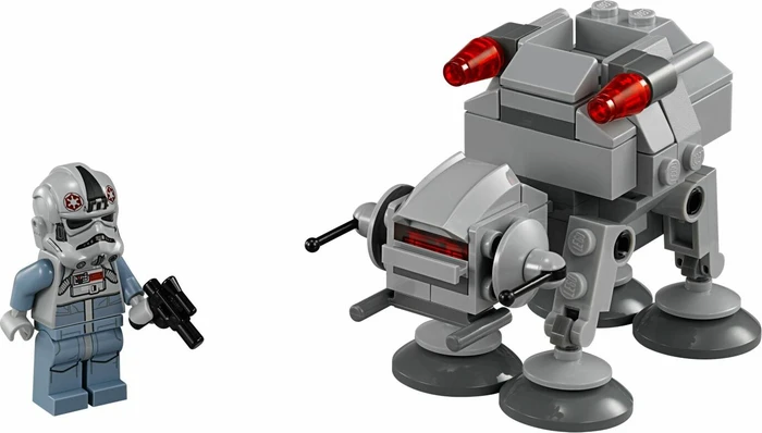 LEGO Star Wars Microfighters - AT-AT