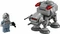 LEGO Star Wars Microfighters - AT-AT Vorschaubild
