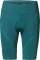 Vaude Matera Tight Fahrradhose kurz mallard green (Damen) Vorschaubild