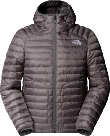 The North Face Huila Synthetic Insulation Hooded Funktionsjacke smoked pearl (Herren)
