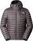 The North Face Huila Synthetic Insulation Hooded Jacke (Herren) Vorschaubild