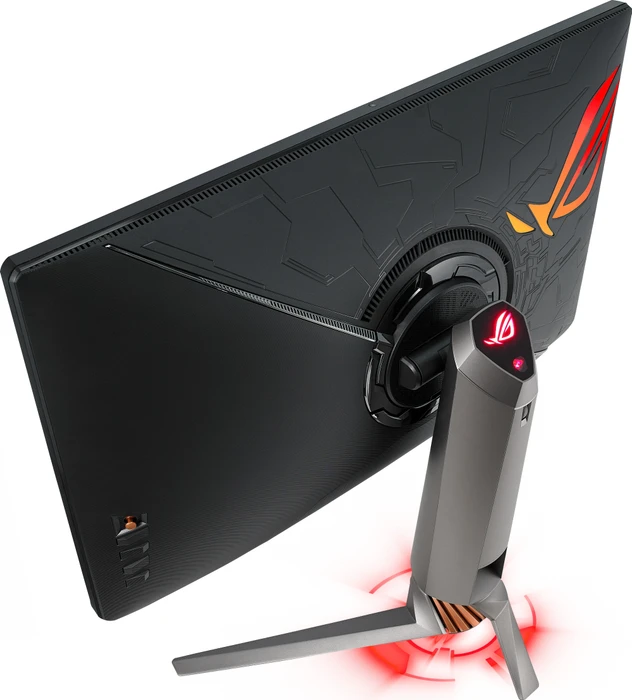 ASUS ROG Swift PG27UQ, 27"