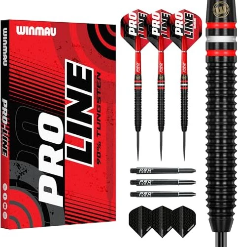 Winmau Pro-Line Steel Dart