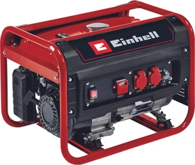 Einhell TC-PG 25/1/E5 Benzin-Stromerzeuger
