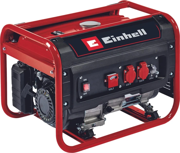 Einhell TC-PG 25/1/E5 Benzin-Stromerzeuger