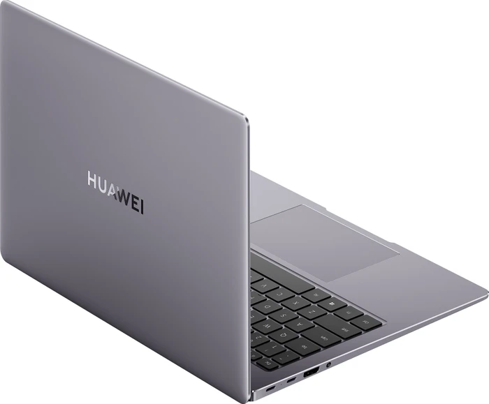 Huawei MateBook 14s, Space Gray, Core i7-11370H, 16GB RAM, 512GB SSD, DE