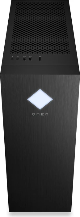 HP Omen 25L Desktop GT15-0002ng, schwarz, Core i7-12700F, 16GB RAM, 512GB SSD, 1TB HDD, GeForce RTX 3070 LHR