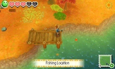 Story of Seasons (3DS)