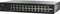 Cisco SG102 Desktop Gigabit Switch, 22x RJ-45, 2x RJ-45/SFP Vorschaubild
