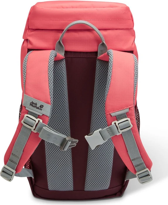 Jack Wolfskin Kids Explorer 5 sunset coral (Junior)