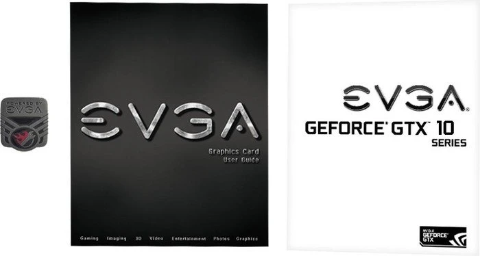 EVGA GeForce GTX 1050 Ti SSC Gaming ACX 3.0, 4GB GDDR5, DVI, HDMI, DP