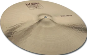Paiste 2002 Thin Crash 17"