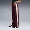 Puma T7 Always On Straight Trainingshose lang ruby shimmer (Damen) Vorschaubild