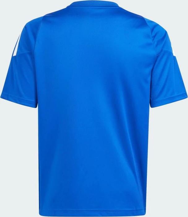 adidas Tiro 24 Trikot kurzarm royal blue/white (Junior)