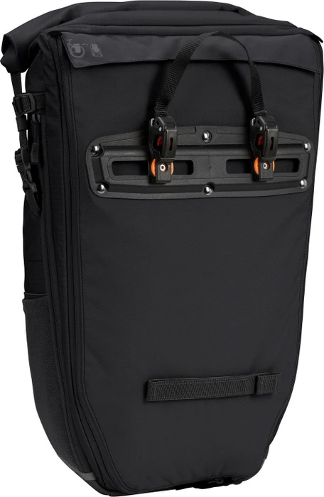 Vaude CityGo Bike 23 II Gepäcktasche schwarz