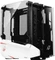 Antec Striker Phantom Gaming Edition, weiß, Glasfenster, Mini-ITX Vorschaubild