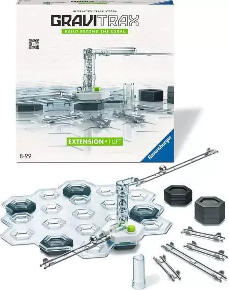 Ravensburger GraviTrax Erweiterung Lift