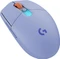 Logitech G305 X Superlight Lightspeed, Lilac, USB/Bluetooth Vorschaubild