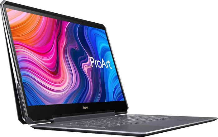 ASUS ProArt StudioBook One W590G6T-HI004R, Star Grey, Core i9-9980HK, 64GB RAM, 1TB SSD, Quadro RTX 6000, DE