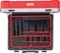 Gedore red R21650108 All-In Handwerkzeugset inkl. Koffer, 108-tlg. Vorschaubild