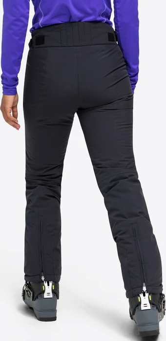 Maier Sports Vroni Slim Skihose lang night sky (Damen)