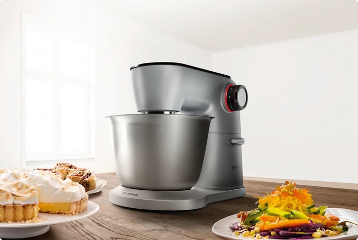 Bosch MUM9D33S11 OptiMUM