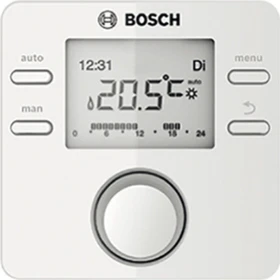 Bosch Junkers CR 100 Raumthermostat