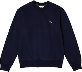 Lacoste Logo Sweatshirt navy (Herren)