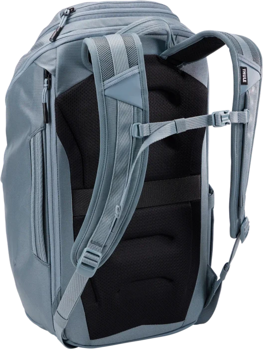 Thule Chasm 26L Laptop-Rucksack, pond gray