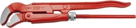 VBW 952 S-Maul Rohrzange, 32cm