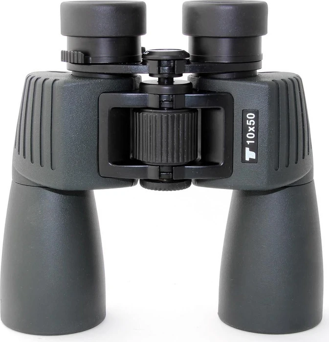 TS Optics 10x50 WP