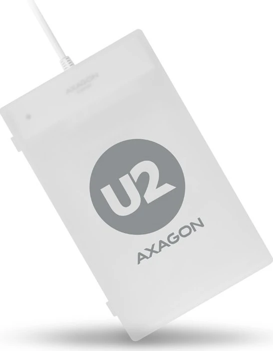 Axagon USB-A 2.0 auf 2.5" SATA Adapter