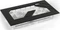 Alphacool Apex Distro Plate Dark Base Pro 901 Black mit D5 Apex Pumpe, schwarz, Verteilerplatte Vorschaubild