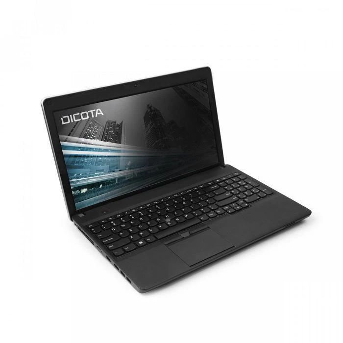 Dicota Secret 4-Way Display-Schutzfolien 15.6"