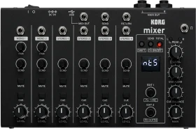 Korg NTS-4 mixer kit