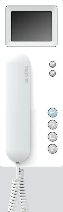 Siedle Türsprechanlage BTSV 850-03